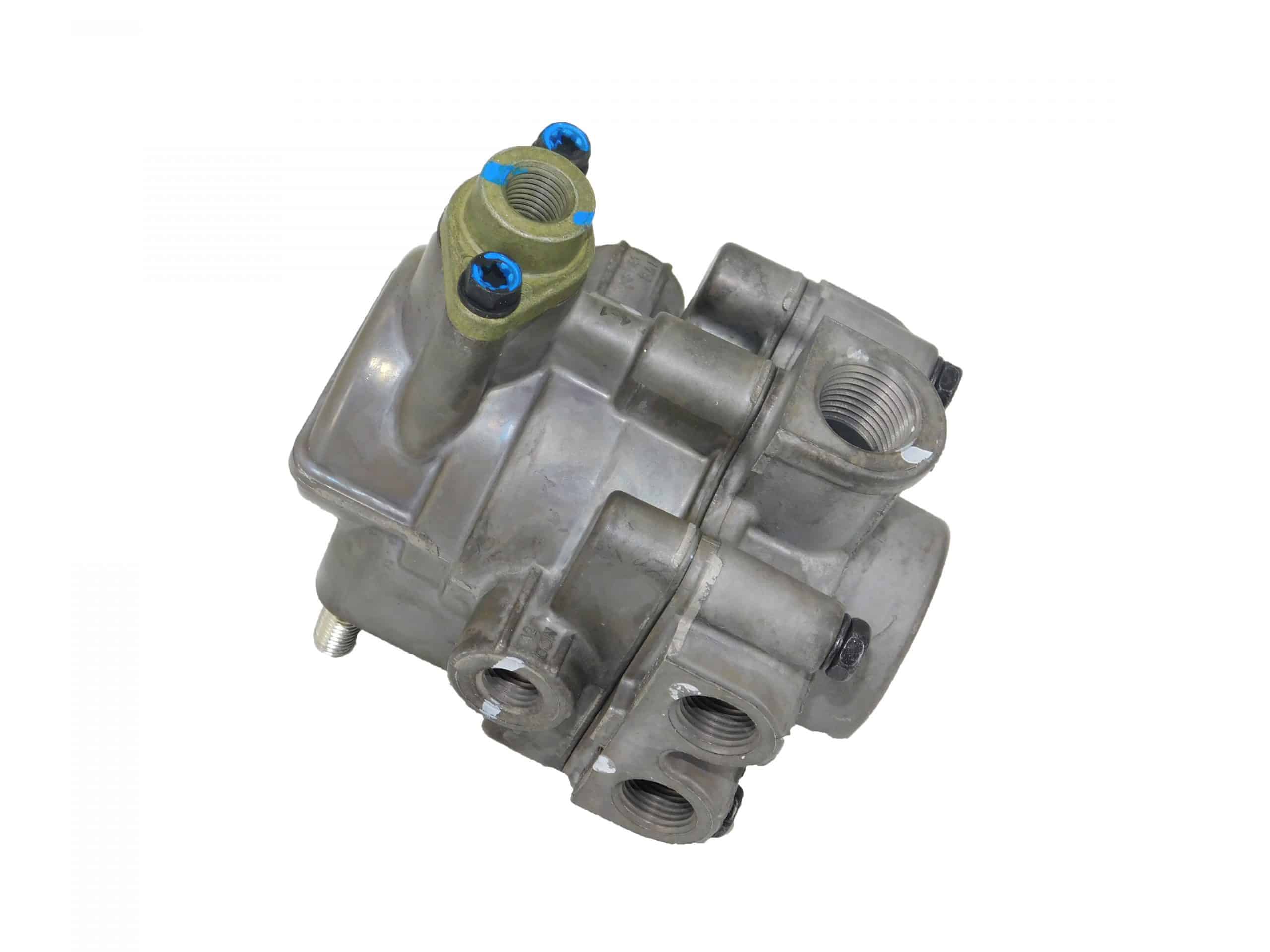 Bendix SR-7 Spring Brake Valve | # BW K021557