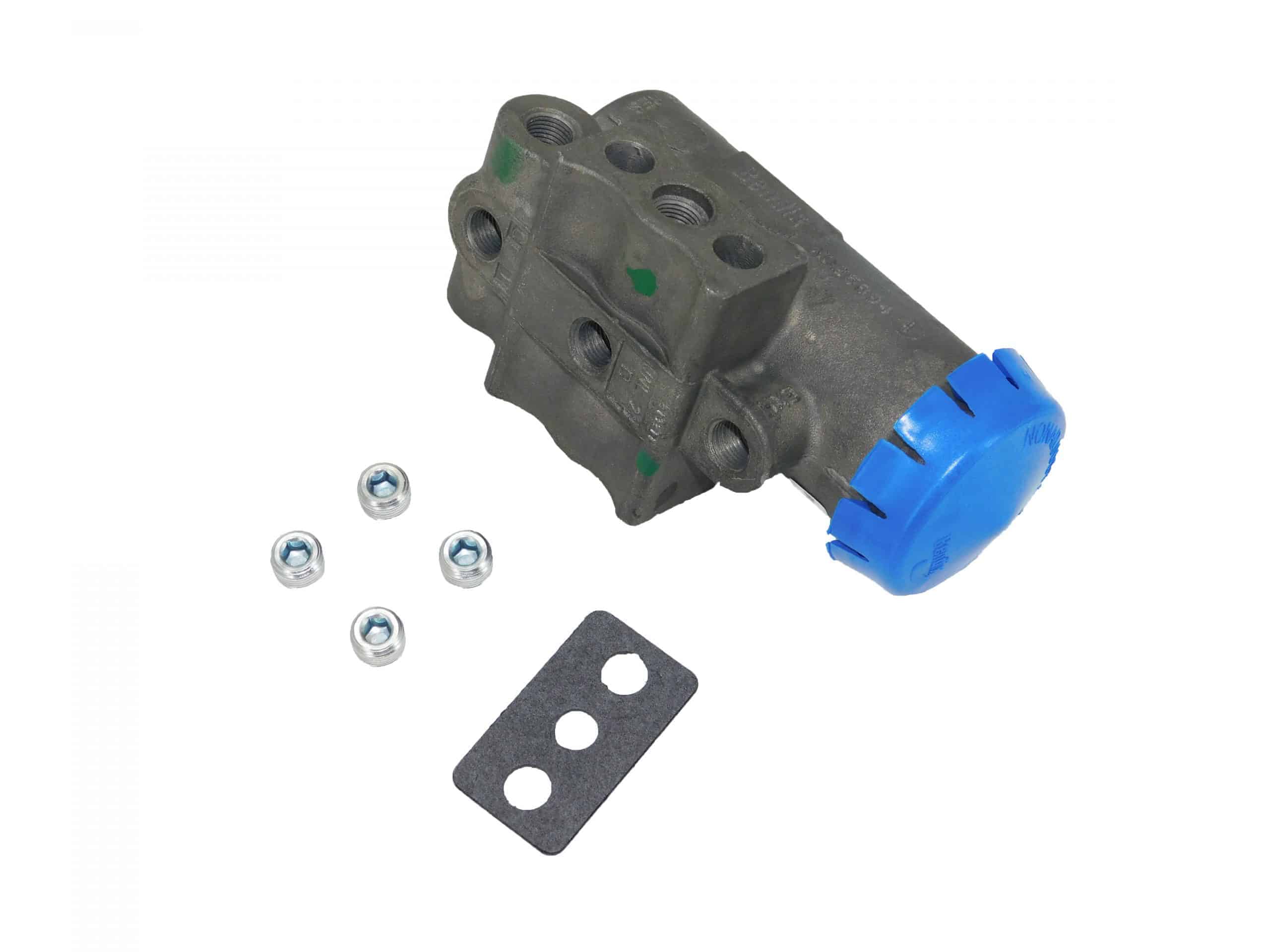 Bendix Governor-Air Compressor | # BW K025306