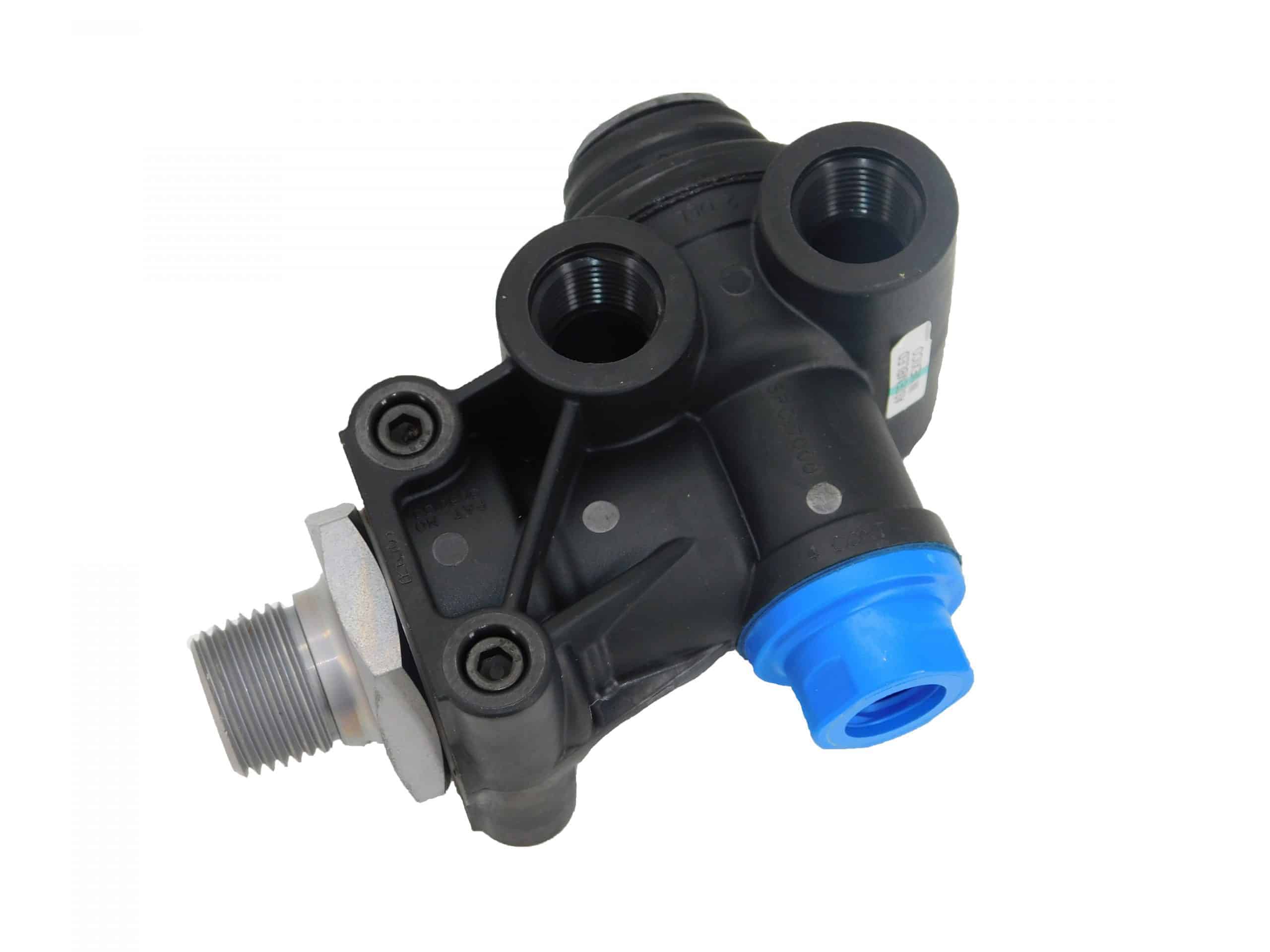 Bendix SRC-7000 Spring Brake Valve | # BW K025778