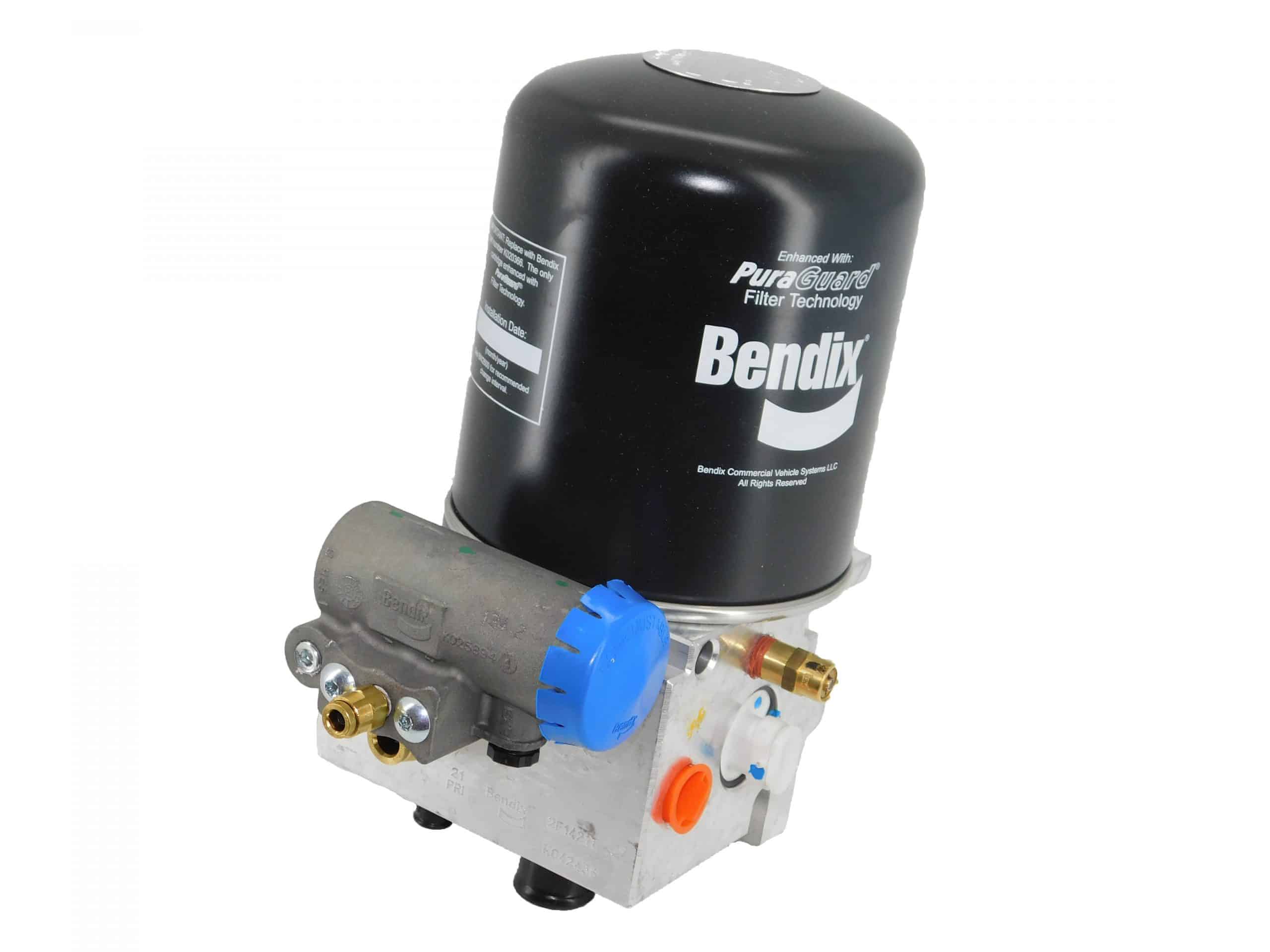 Bendix Air Dryer | # BW K042436