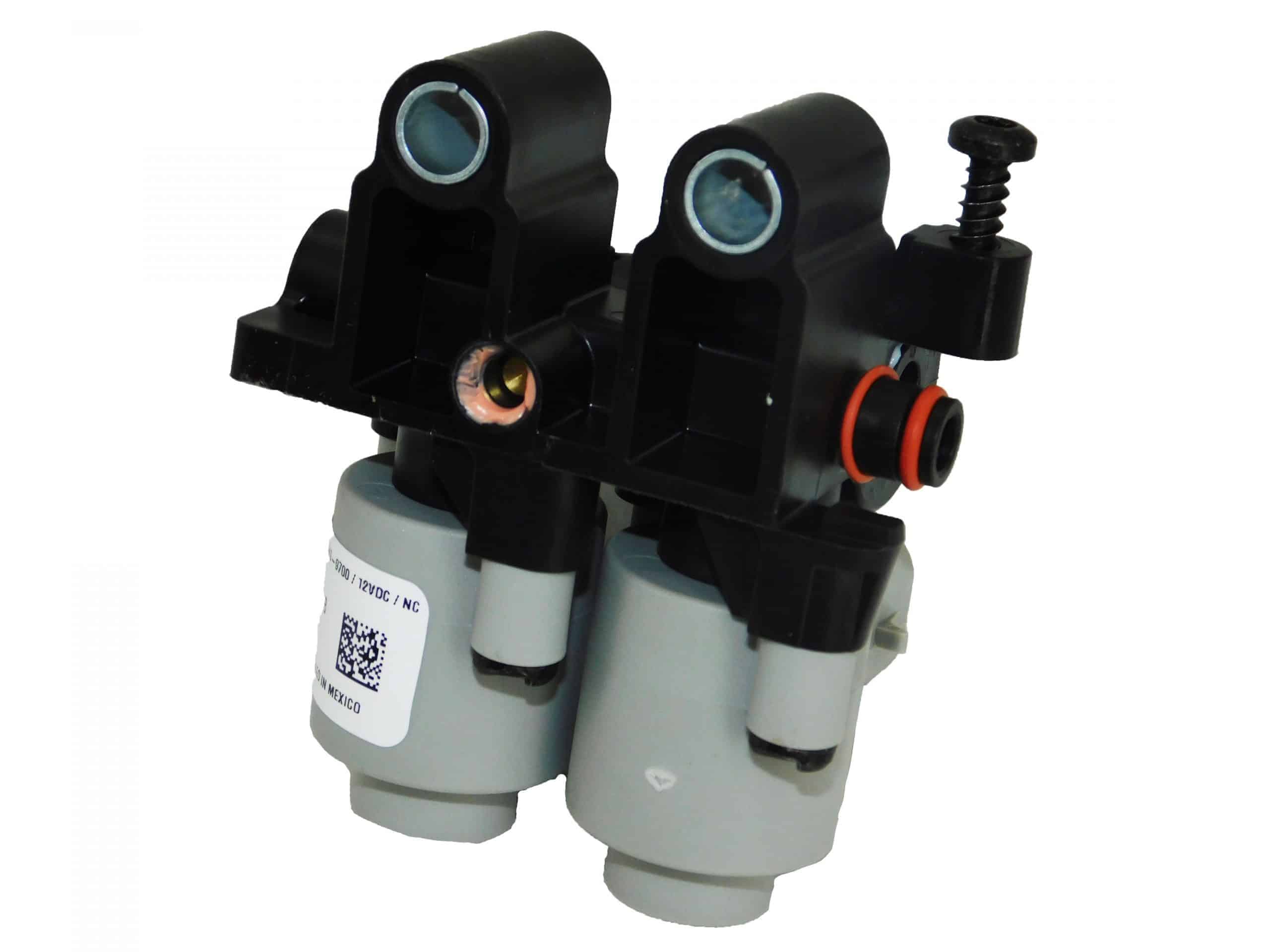 Bendix Latching Solenoid Assembly | # BW K073061