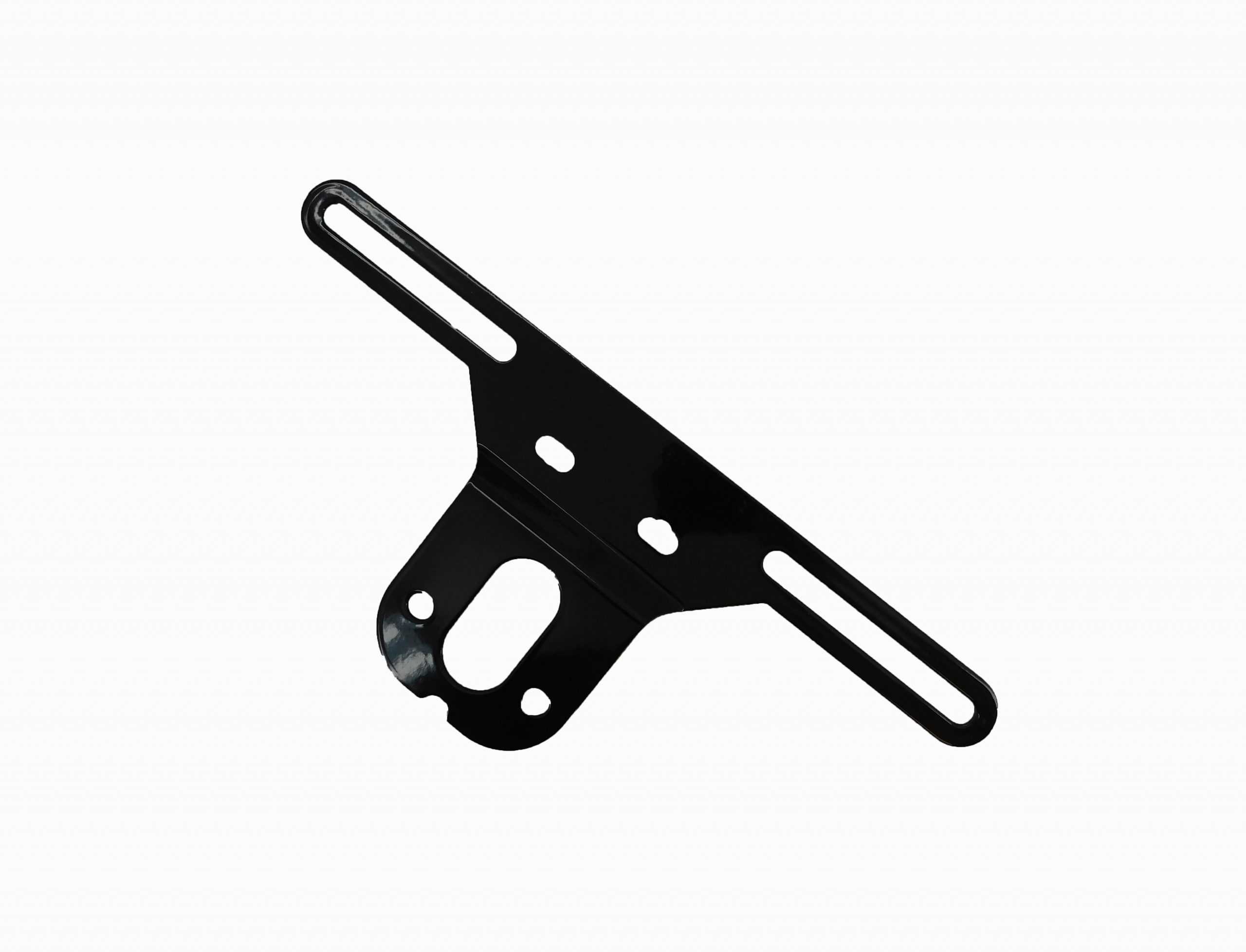 Freightliner License Plate Bracket | # A06-96143-000