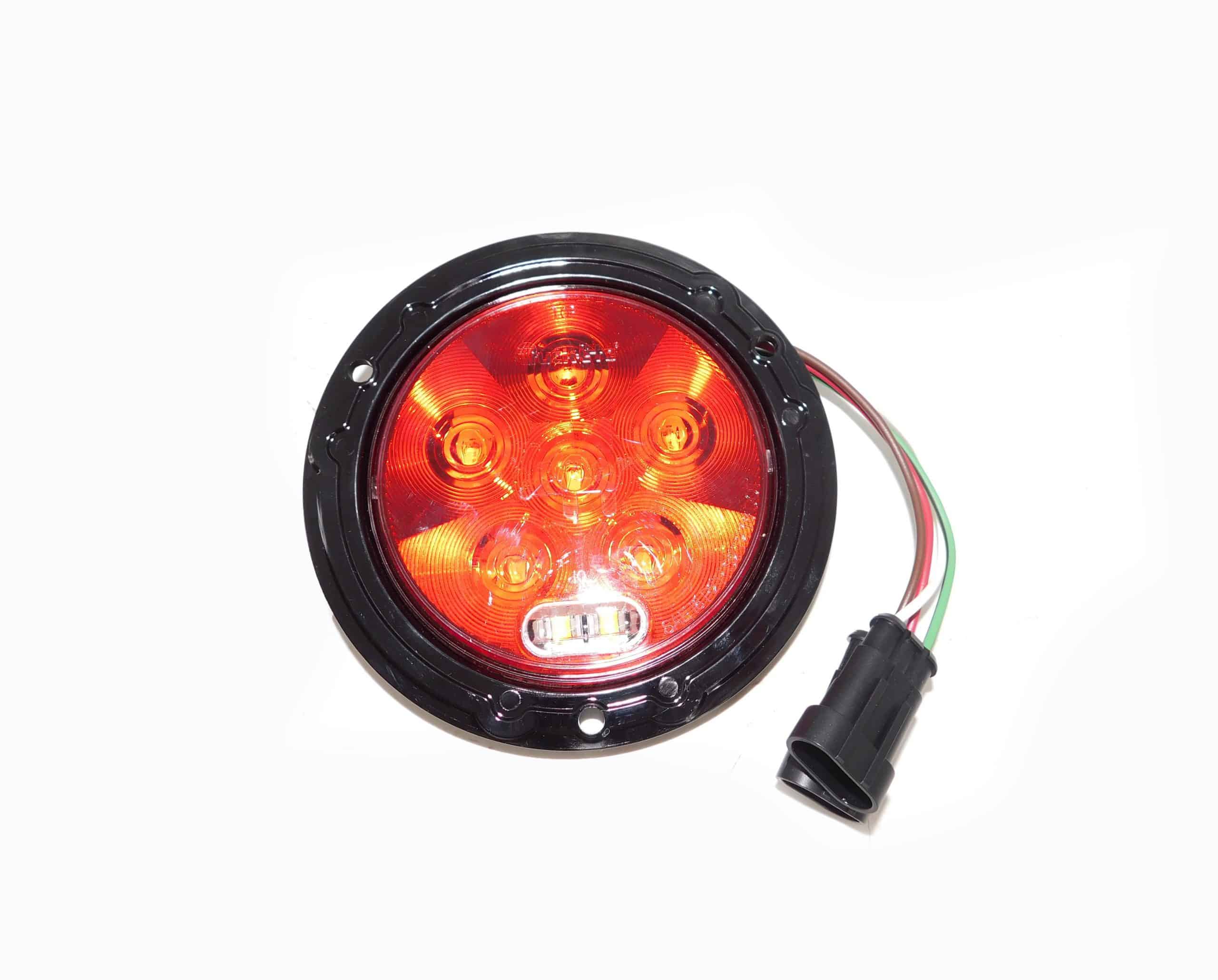 Truck Lite LED Tail Light | # TL 44550R