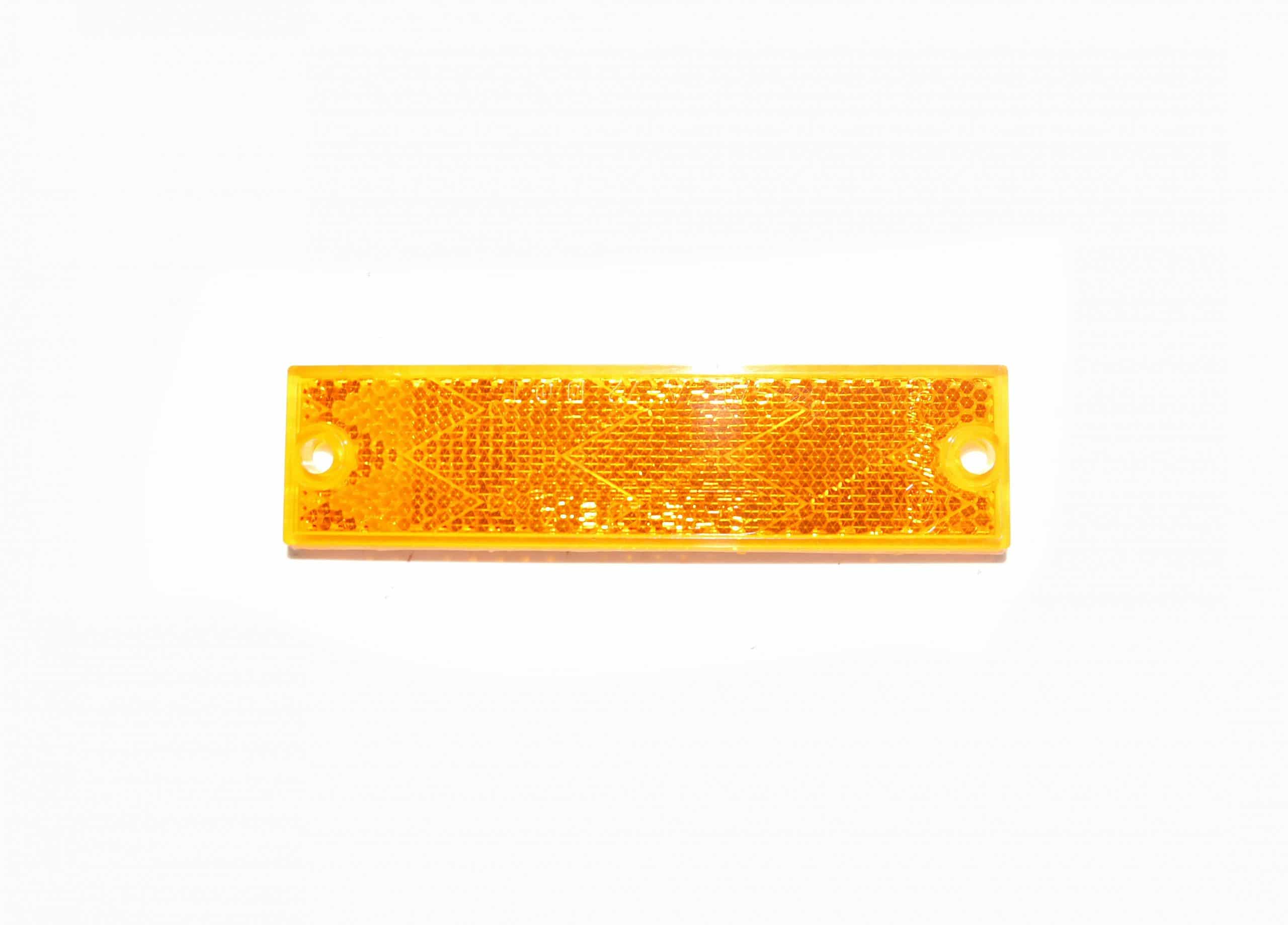 Truck Lite Reflector | # TL 98003Y