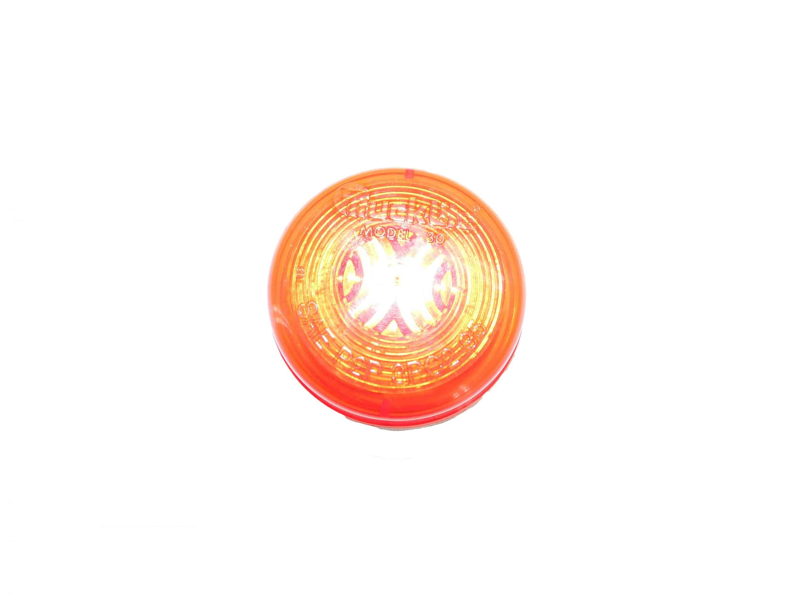 Truck Lite Clearance Light | # TL 30204R