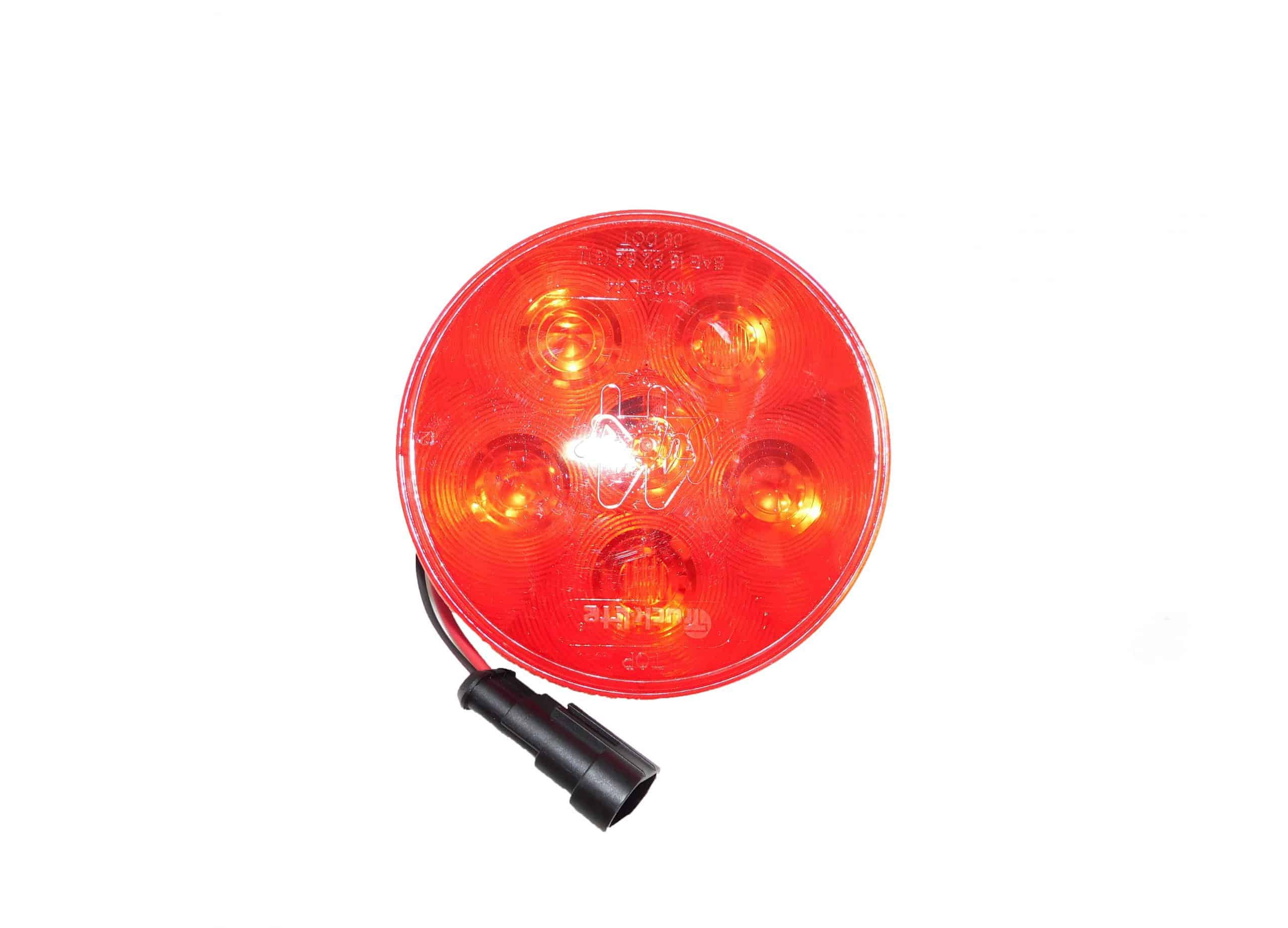 Truck Lite Tail Light | # TL 44353R