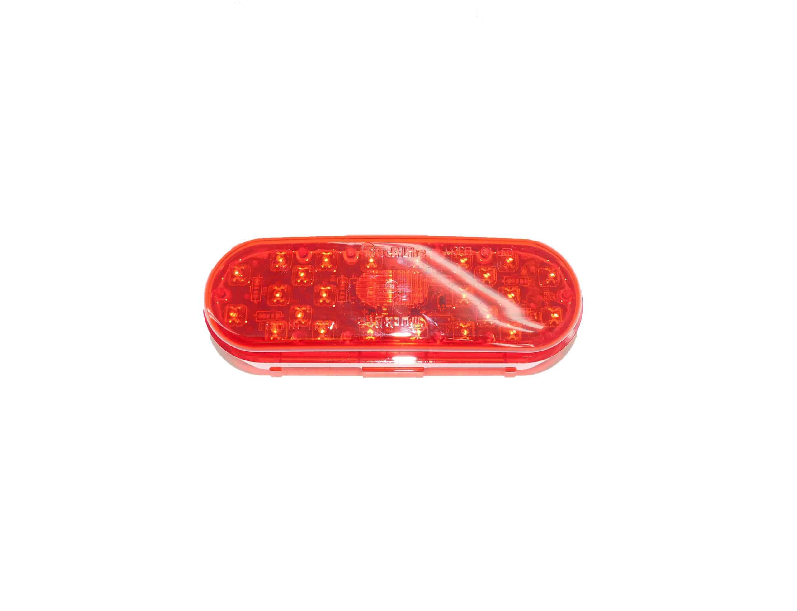 Truck Lite Tail Light | Part # TL 60250R