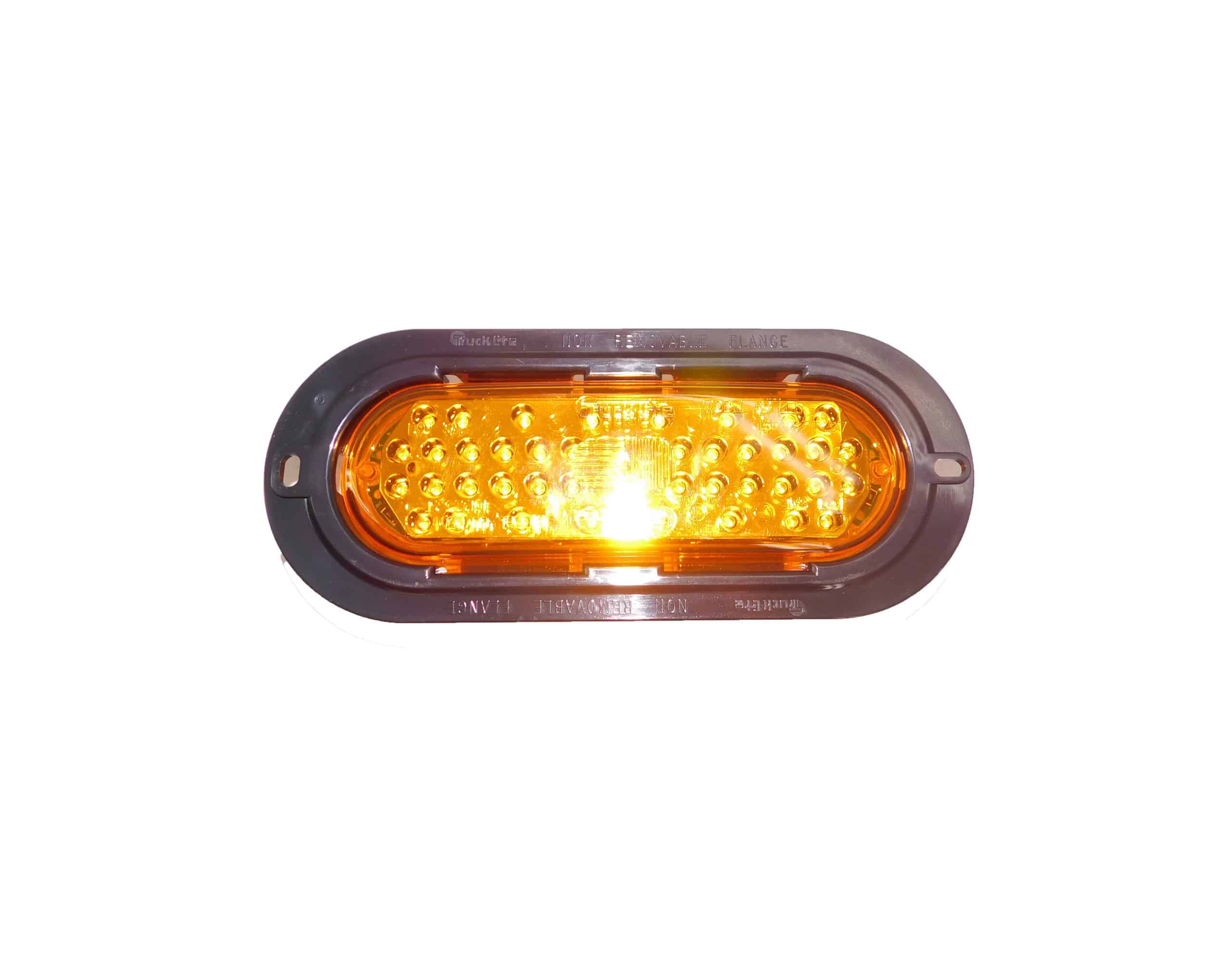 Truck Lite Turn Signal | # TL 60292Y