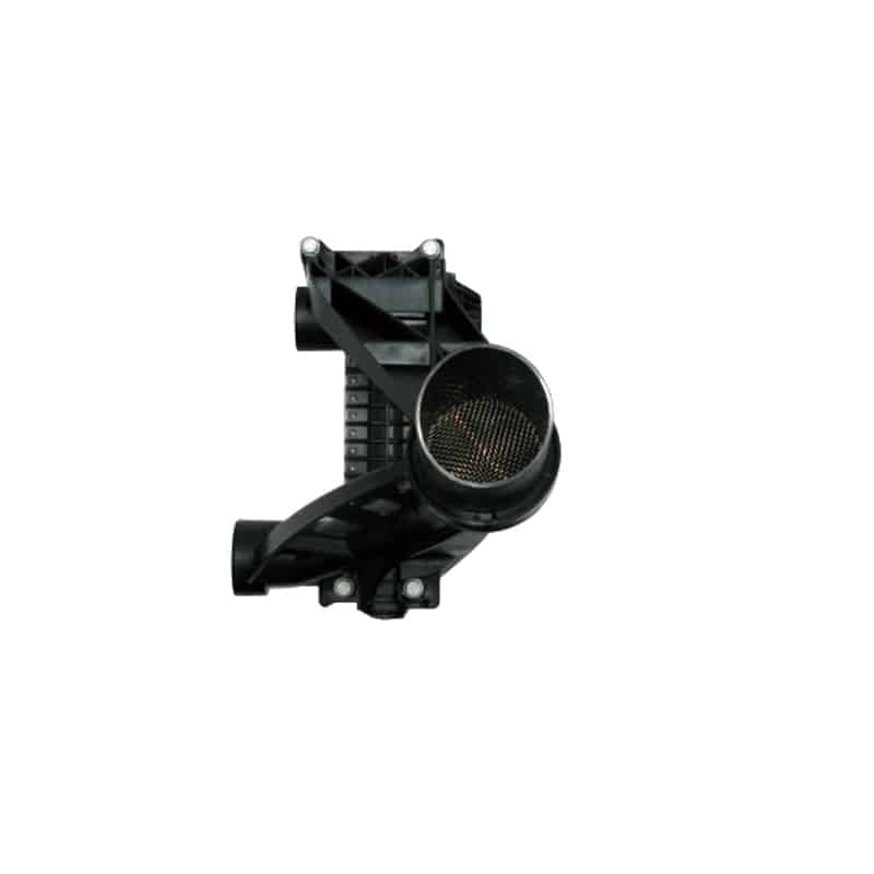 Detroit Diesel Oil Suction Manifold | # DDE A4721806851