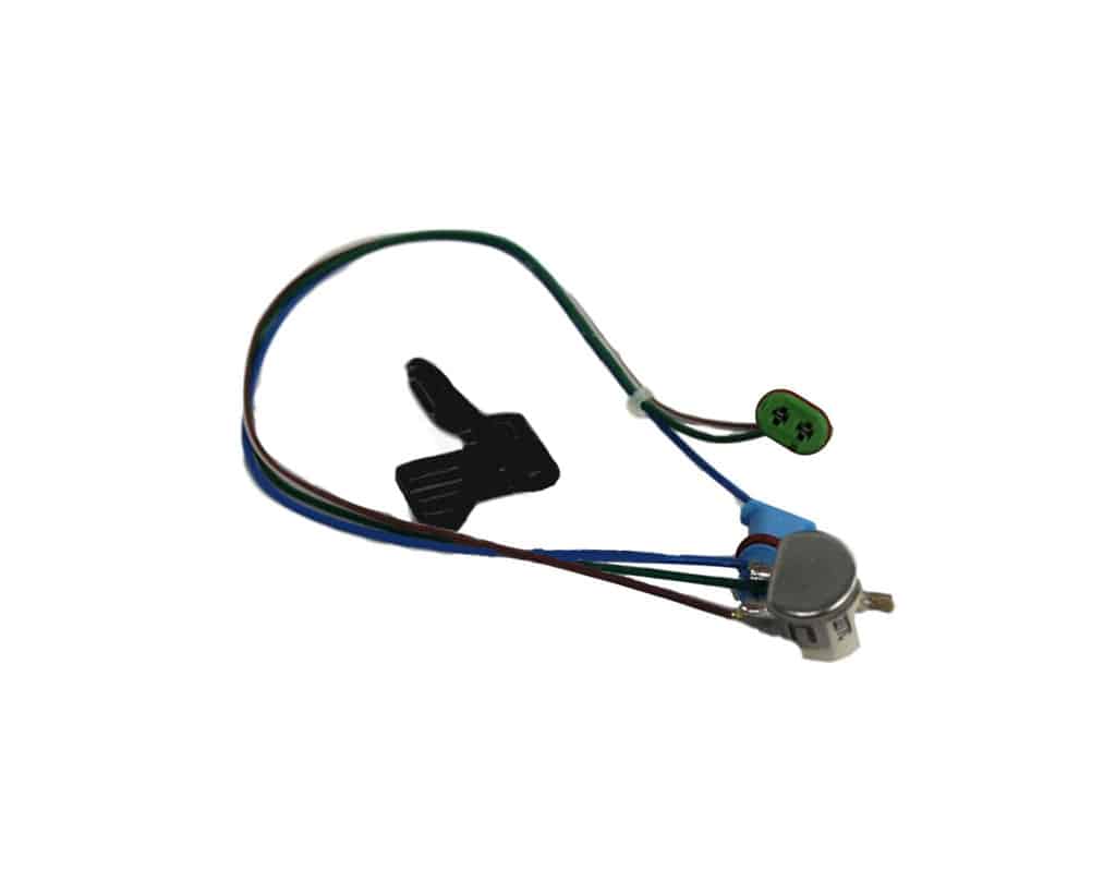 ESPAR Flame/Overheat Sensor D2/4 Air | # ESP 2520690102002Z