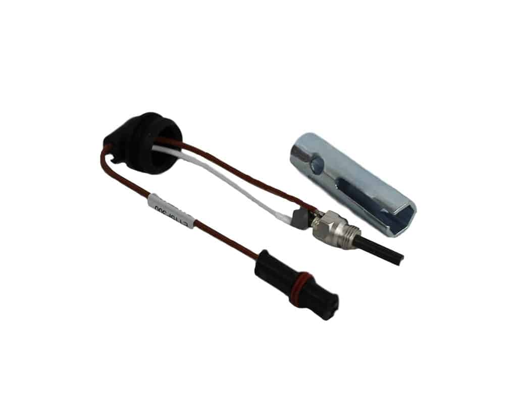 ESPAR Glow Pin With Wrench Airtronic | # ESP 2520690113002Z