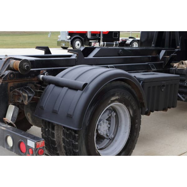 Minimizer™ MIN 2260 Semi Truck Poly Fender Kit | Multiple Axle