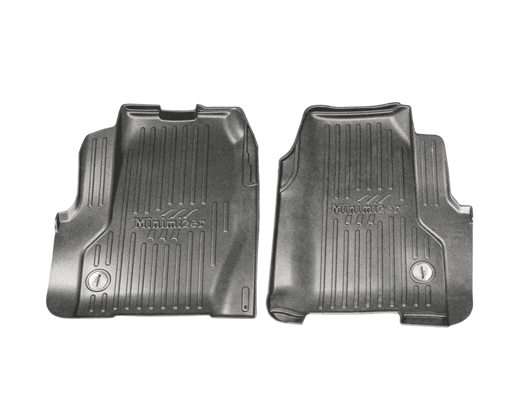 Freightliner M2 Minimizer Floor Mat