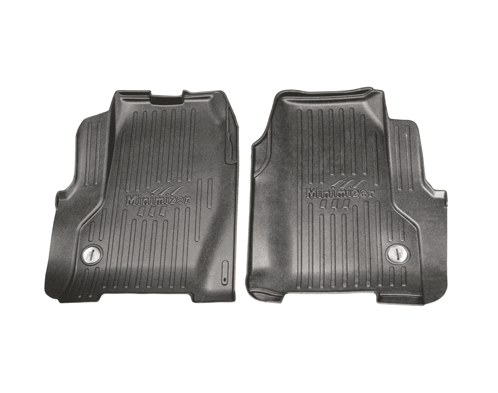 Freightliner M2 Minimizer Floor Mat