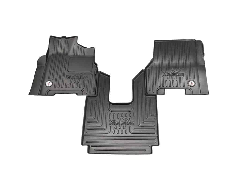Freightliner Columbia/Century/Coronado Minimizer Floor Mat