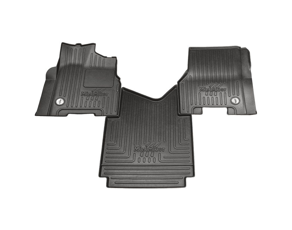 Freightliner Columbia/Century/Coronado Minimizer Floor Mat