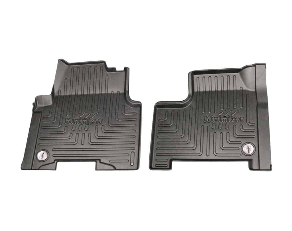 International 4100, 4200, 4300, 4400, And More Minimizer Floor Mats