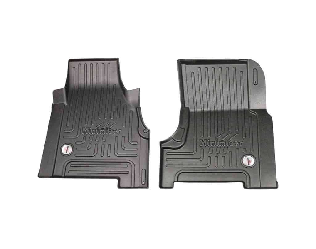 Sterling Minimizer Floor Mats