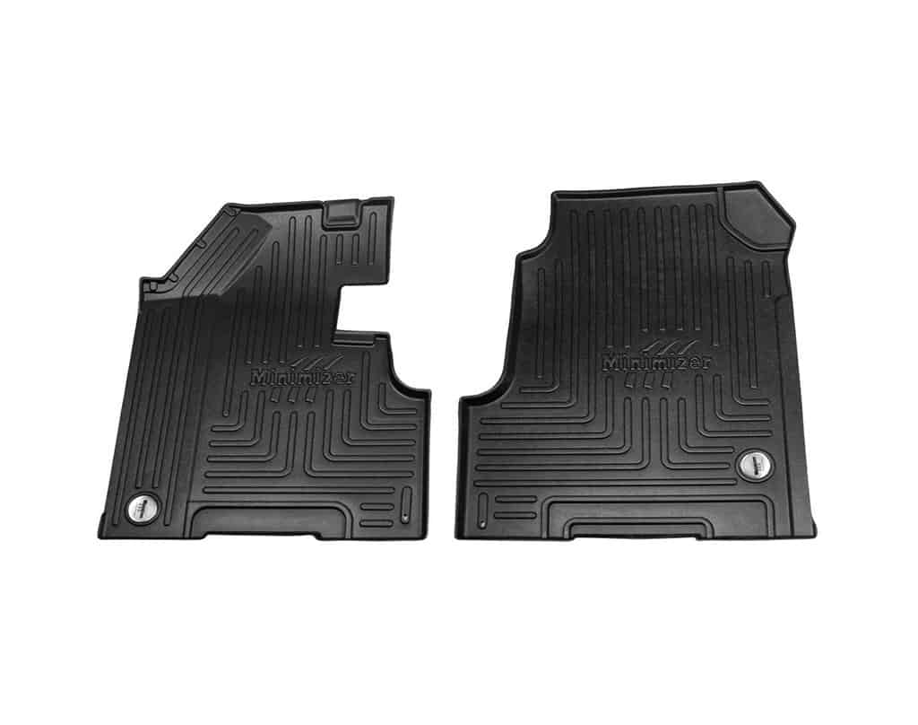 Western Star 4700 (2012 - 2016) Minimizer Floor Mats