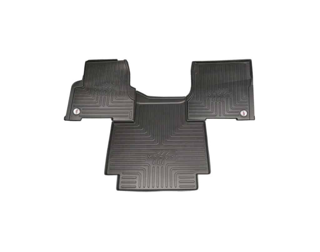 Volvo Minimizer Floor Mats