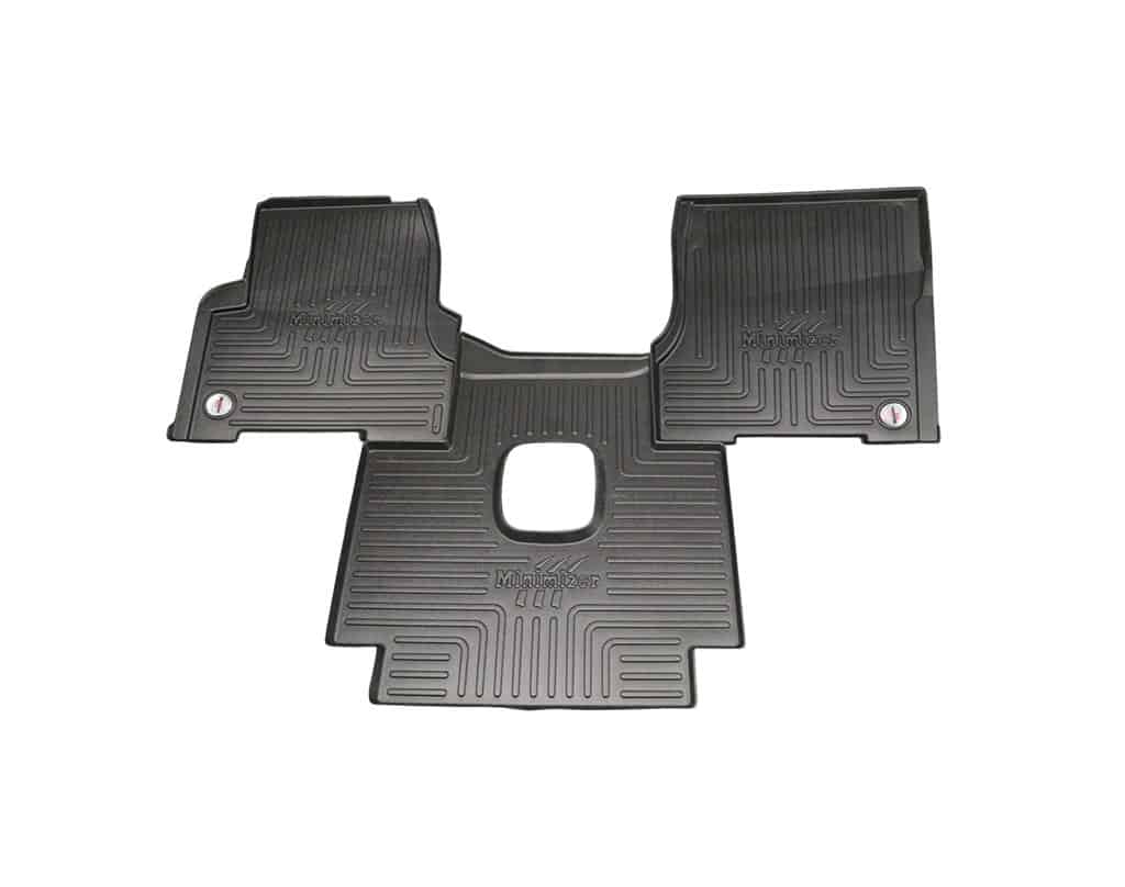 Volvo Minimizer Floor Mats