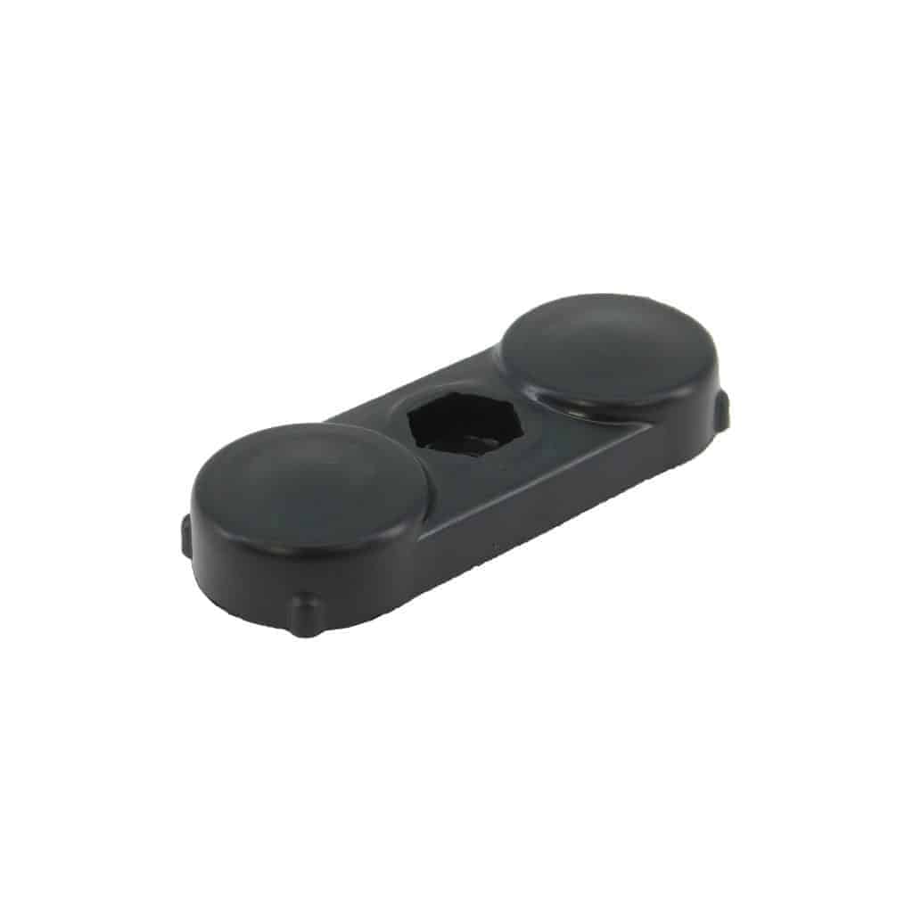 Freightliner Kick Plate Retainer For Magnets | # 22-68678-000