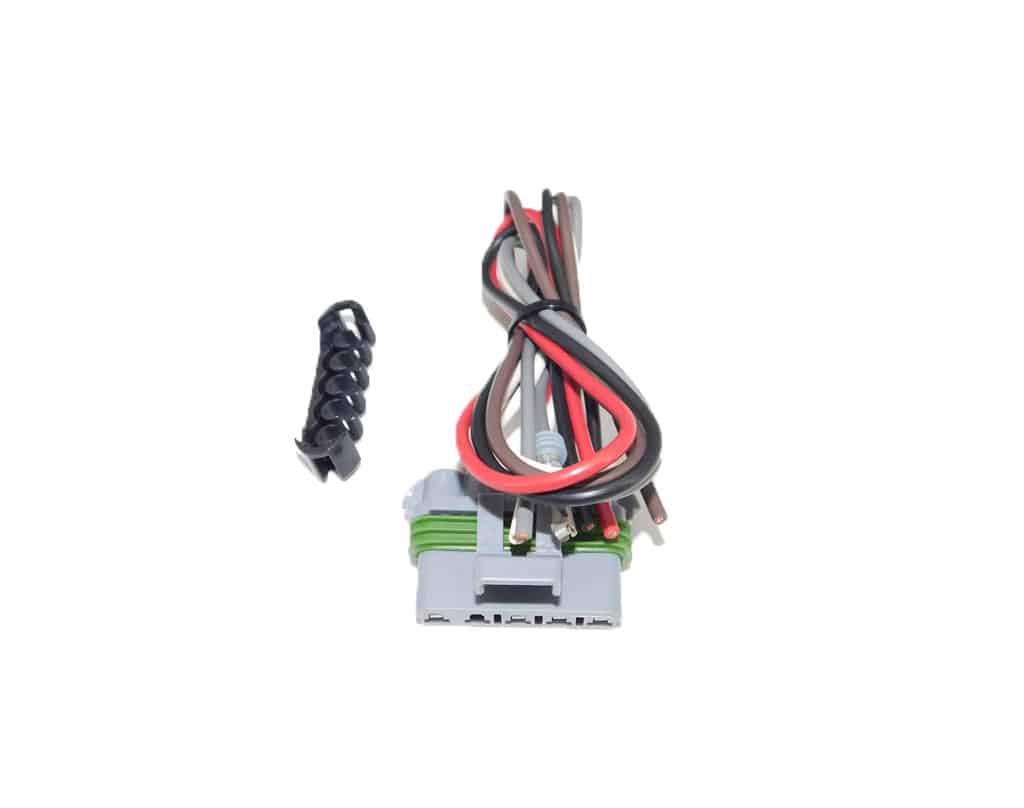 Grote Metri-Pack Sealed Repair Assembly | # GRO 68680