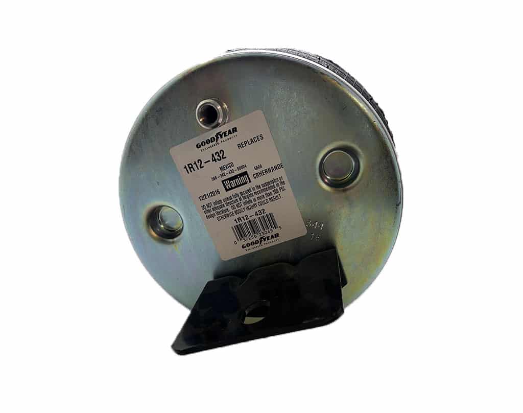 Navistar International Suspension Air Spring | # GYR1R12432