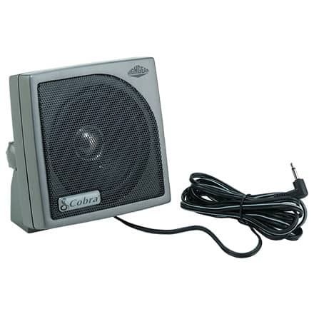 Cobra HighGear Dynamic CB Speaker | # HGS500