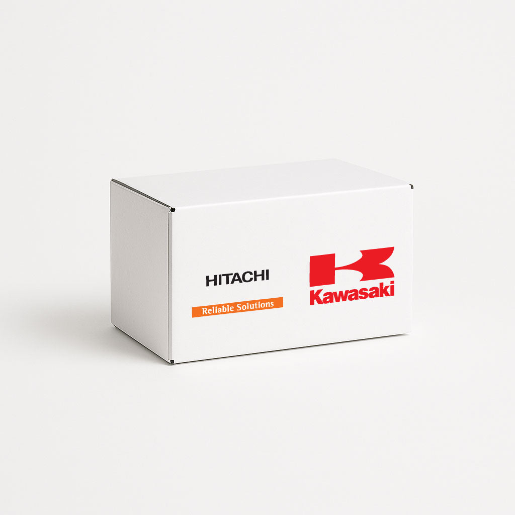 HITACHI/KAWASKI HOSE; WATER |# 8981711330