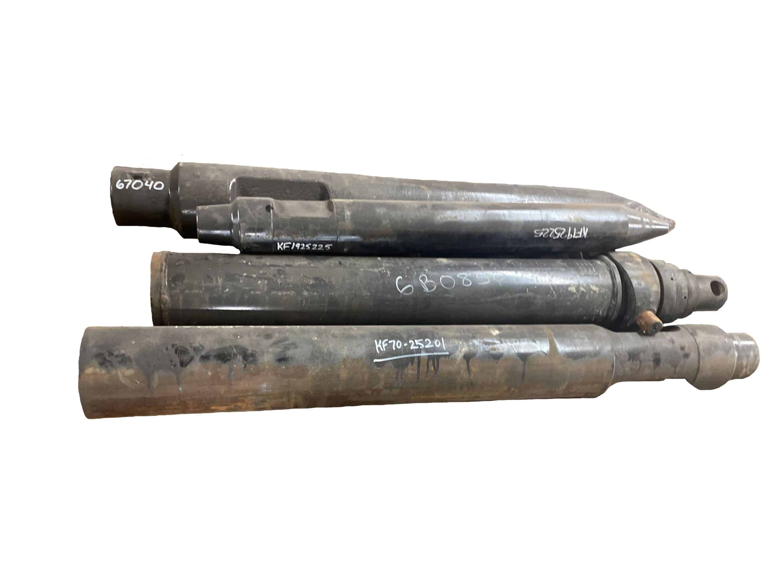 Blunt Tip | # KF70-25201