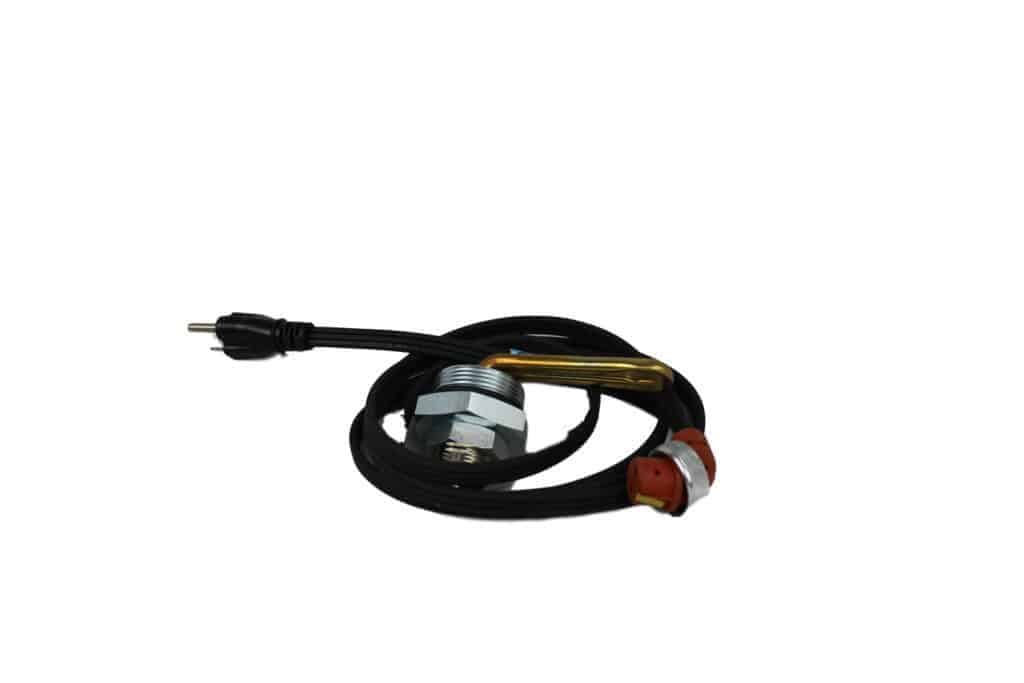 Phillips Block Heater | # PSM 3500020