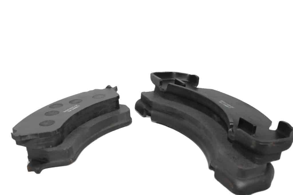 Bendix Hydraulic Brakes | Brake Pads | # BW MK184PREM
