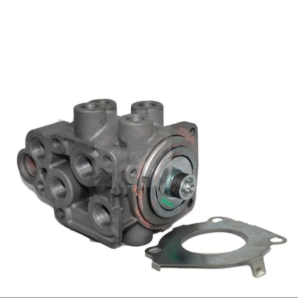 Bendix E-7 Brake Valve | # BW 287411N