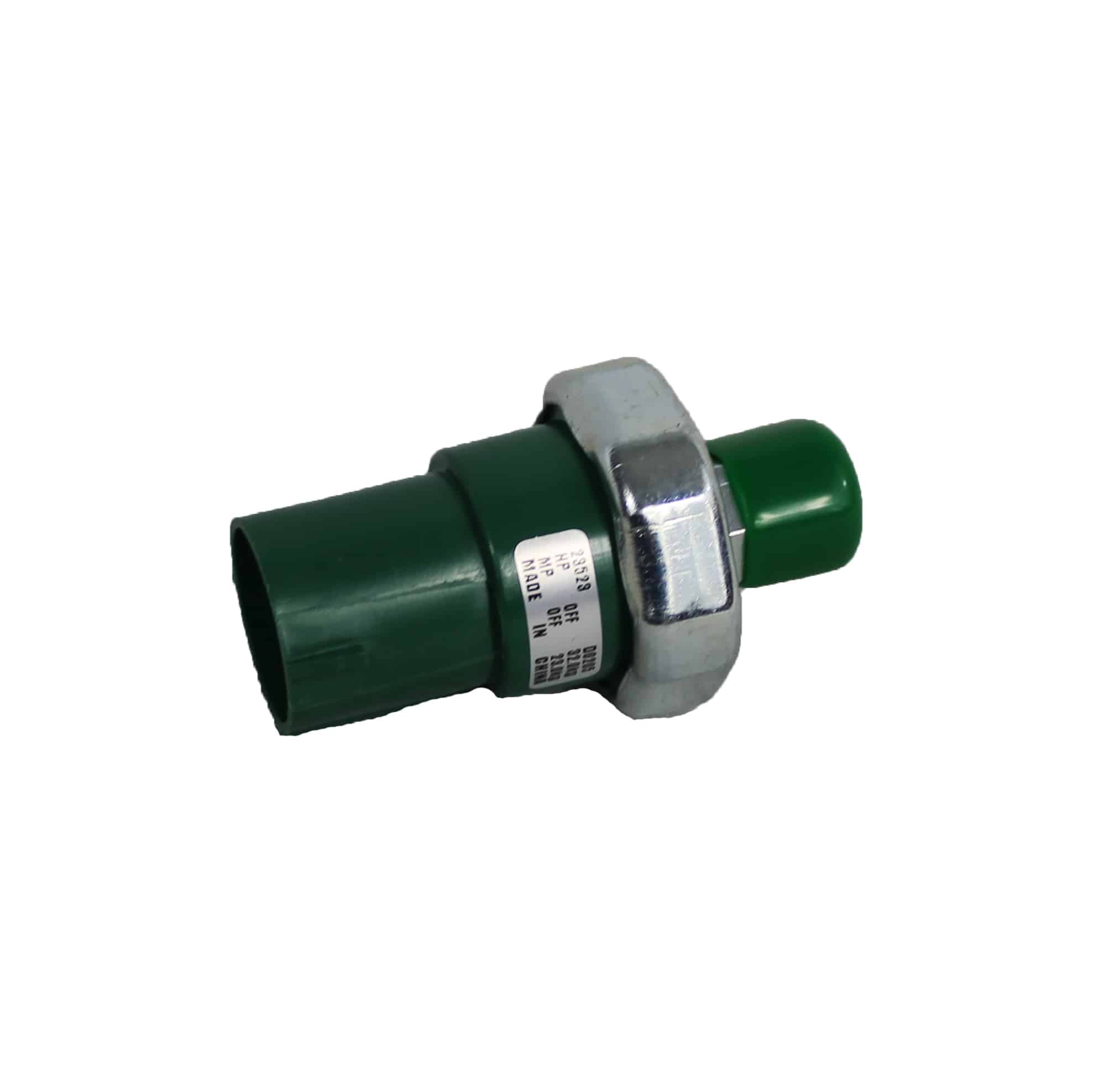 Alliance Dual Function Switch-HIVAC Valve | # 06-35209-000