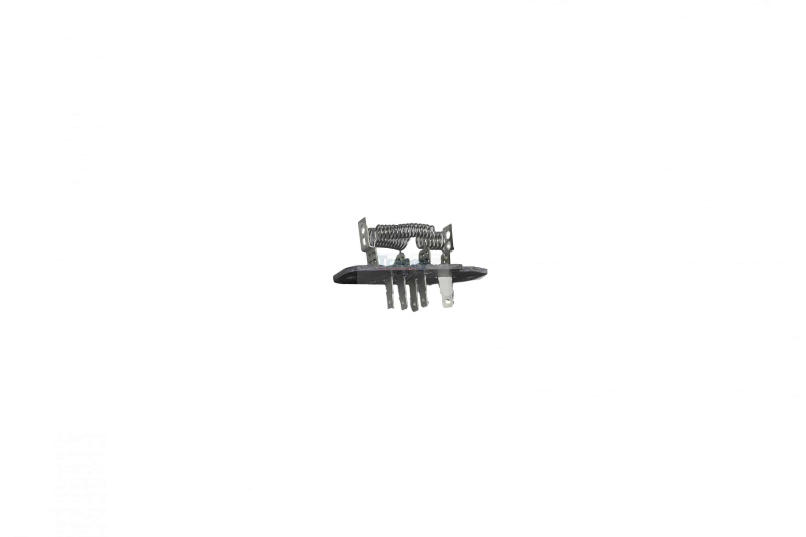 Alliance 4 Speed Heat Resistor | # WWS RD-5-9026-0