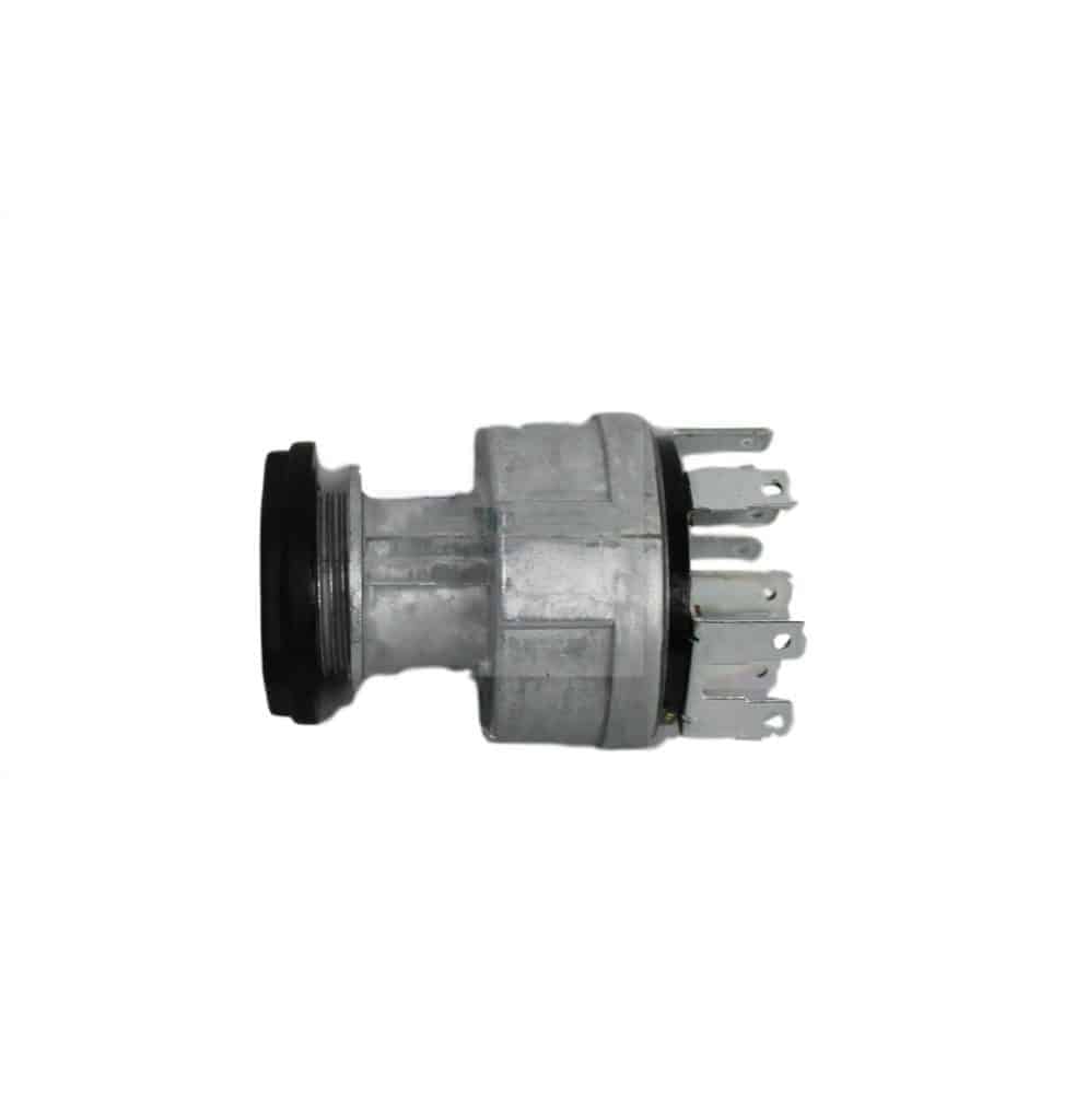 Pollak Ignition Switch, 6 Tumbler | # A06-22717-001