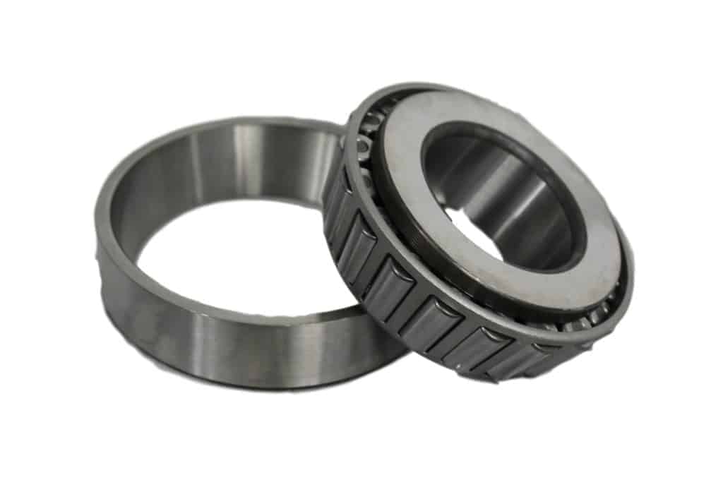 Alliance Bearing Kit SET424 - FL Steer Axle (Outer) | # ABP SBN SET424