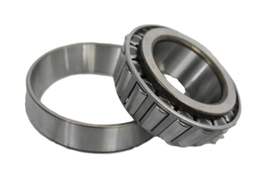Alliance Bearing Kit SET427 - FF Steer Axle / N Trailer (Outer) | # ABP SBN SET427