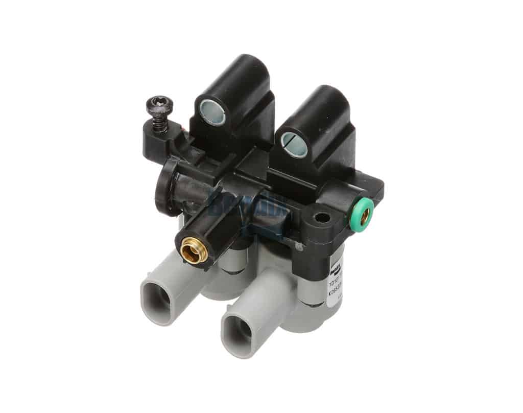 Bendix ASM Solenoid Assembly For Kenworth | # BW K073062