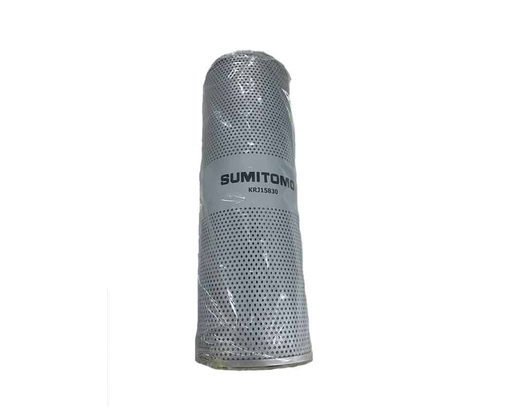 Sumitomo Hydraulic Oil Filter | # KRJ15830