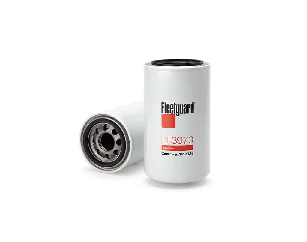 Cummins Fleetguard Oil Filter | # LF3970
