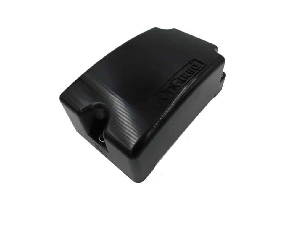 Meritor Wabco Tractor ABS Sensor Cover | # WAB 400 878 200 0