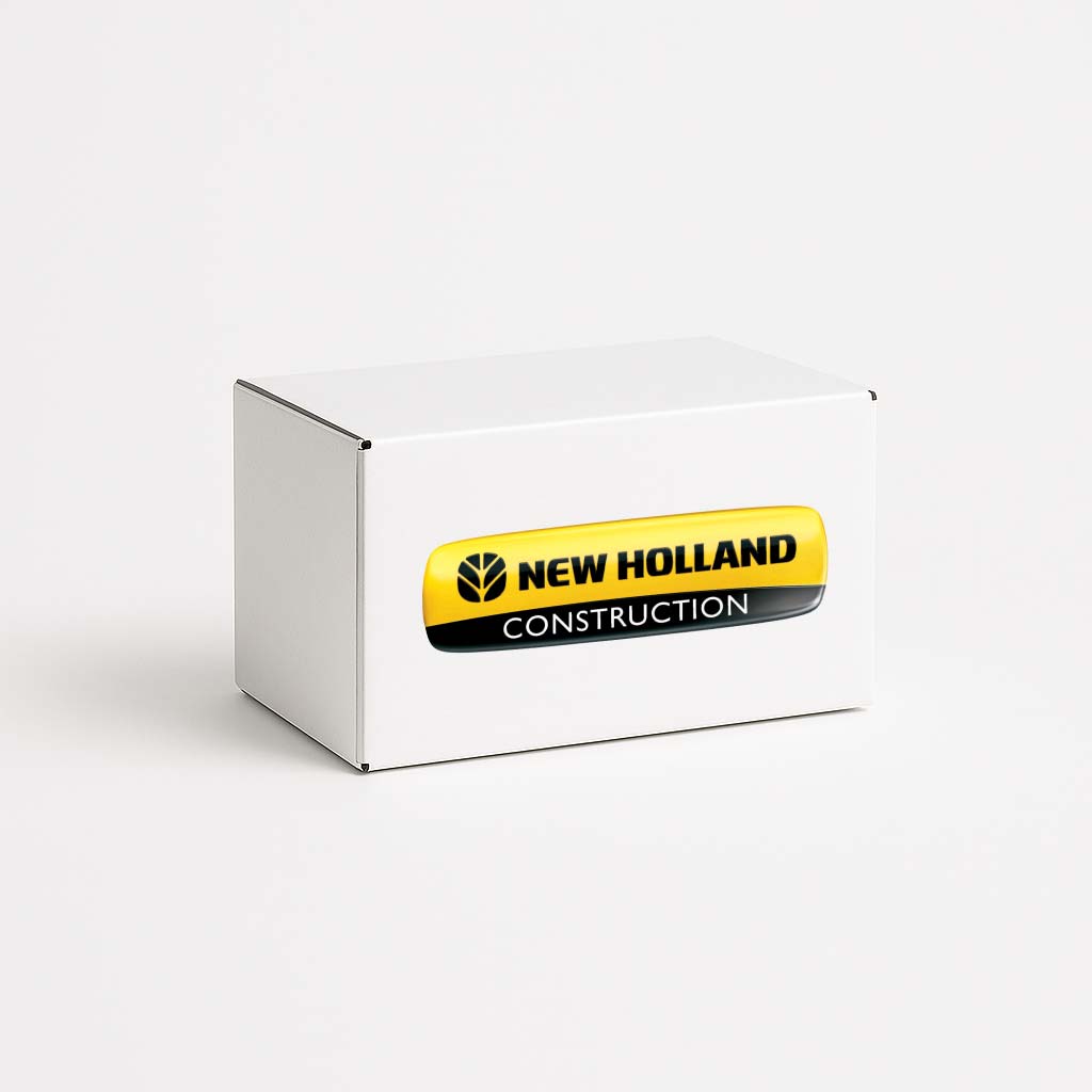 New Holland SUPPORT | # SBA185376140