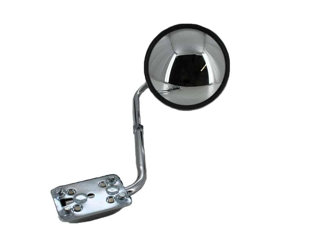Alliance Truck Spot Mirror - New | # SPN 875