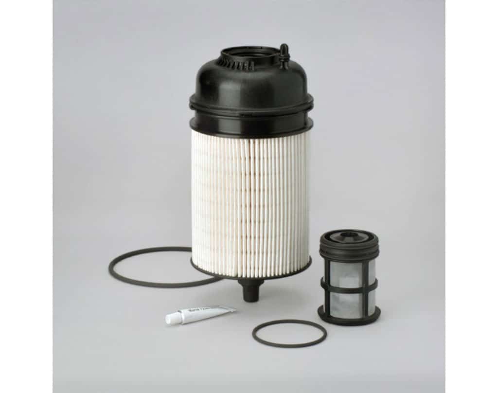 Donaldson Fuel Filter Kit | # P551063