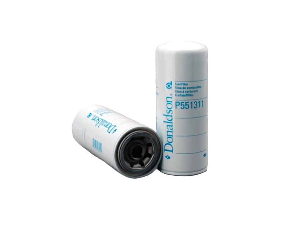 Donaldson Fuel Filter | # P551311