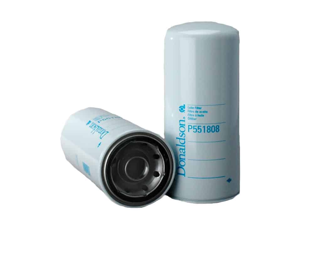 Donaldson Lube Filter | # P551808