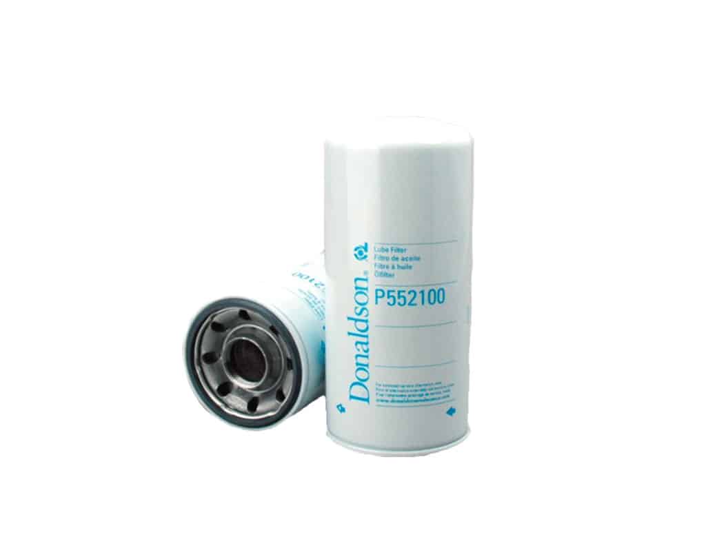 Donaldson Lube Filter | # P552100