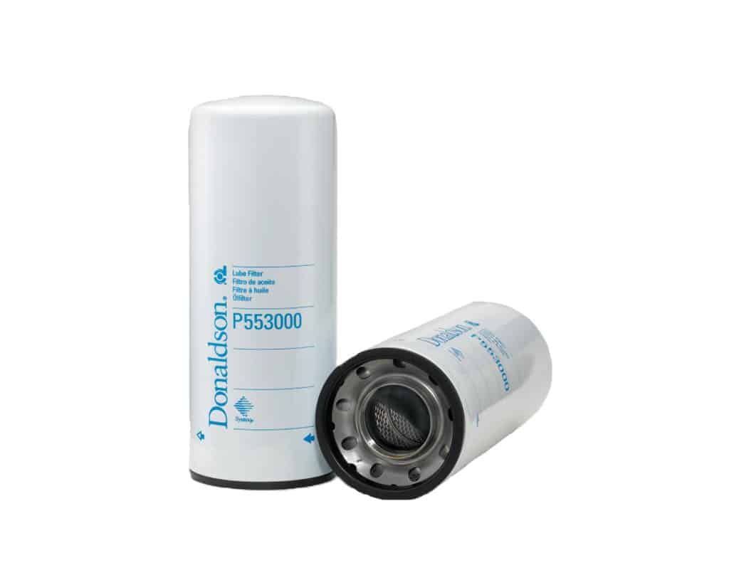 Donaldson Oil Lube Filter | # P553000